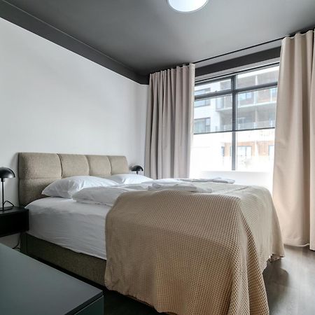 B2 Apartments By Heimaleiga レイキャヴィーク エクステリア 写真