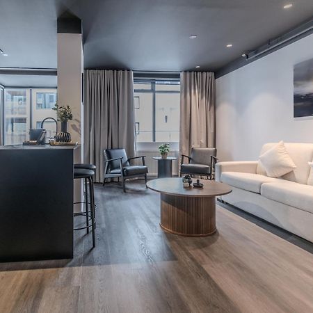 B2 Apartments By Heimaleiga レイキャヴィーク エクステリア 写真