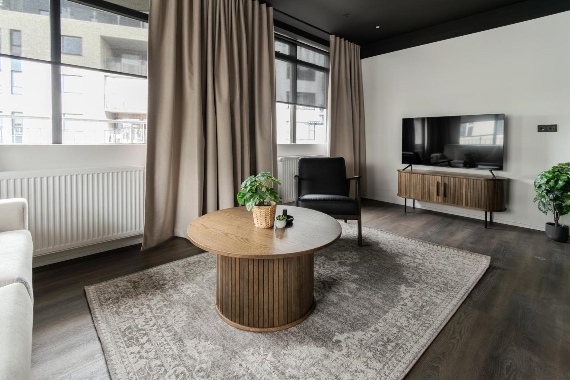 B2 Apartments By Heimaleiga レイキャヴィーク エクステリア 写真