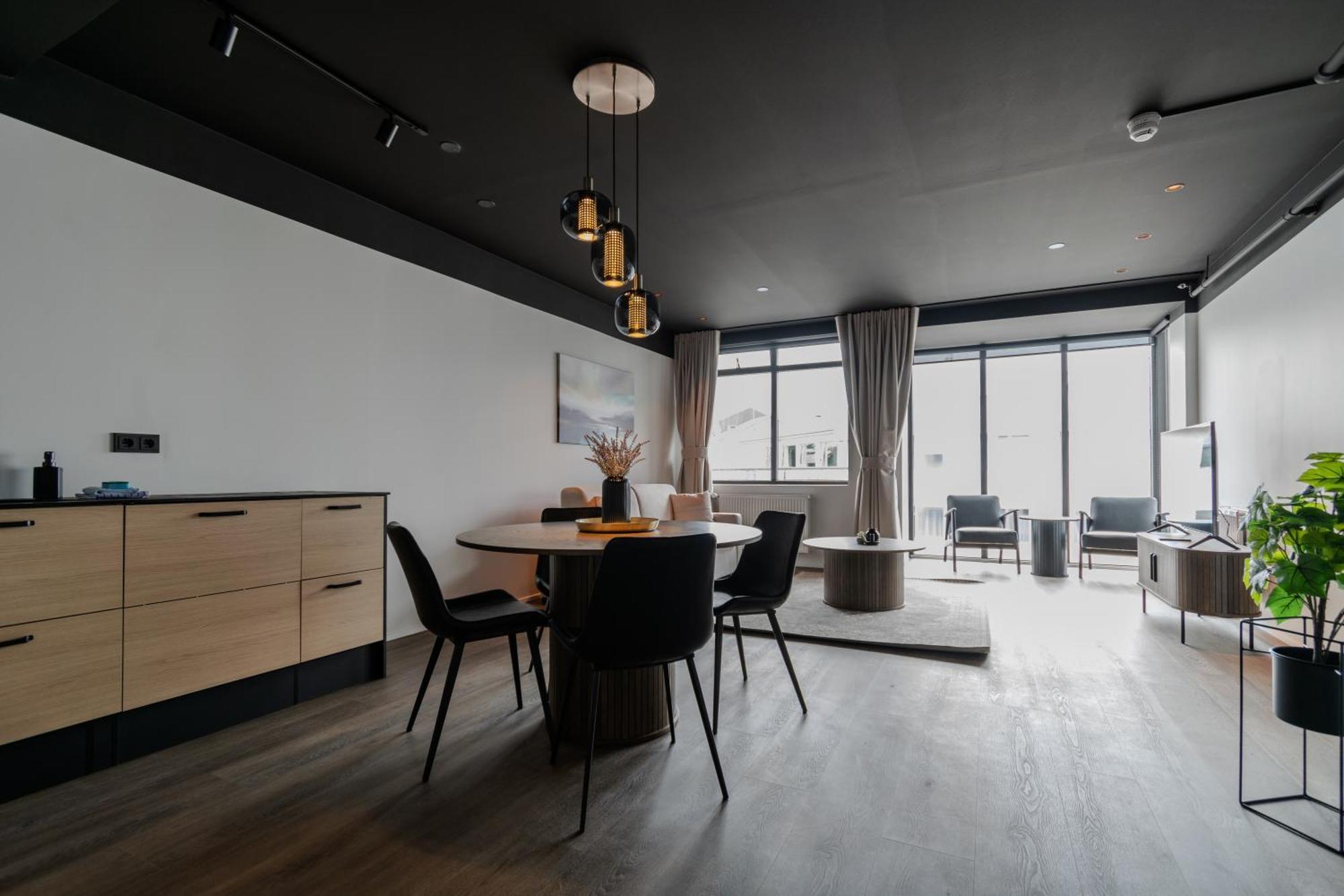 B2 Apartments By Heimaleiga レイキャヴィーク エクステリア 写真