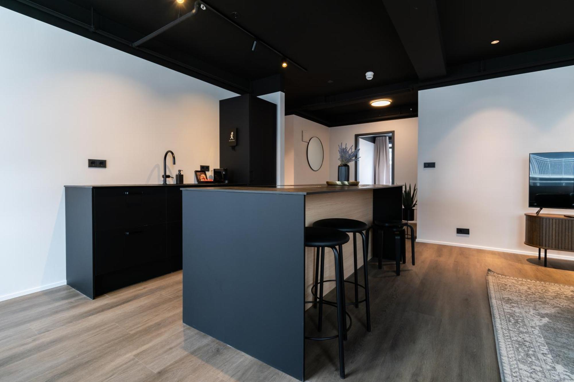 B2 Apartments By Heimaleiga レイキャヴィーク エクステリア 写真