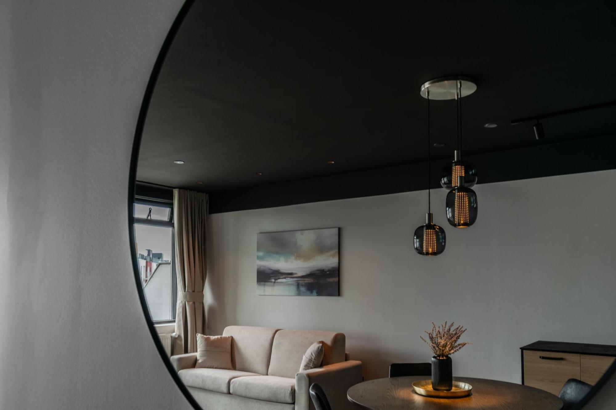 B2 Apartments By Heimaleiga レイキャヴィーク エクステリア 写真