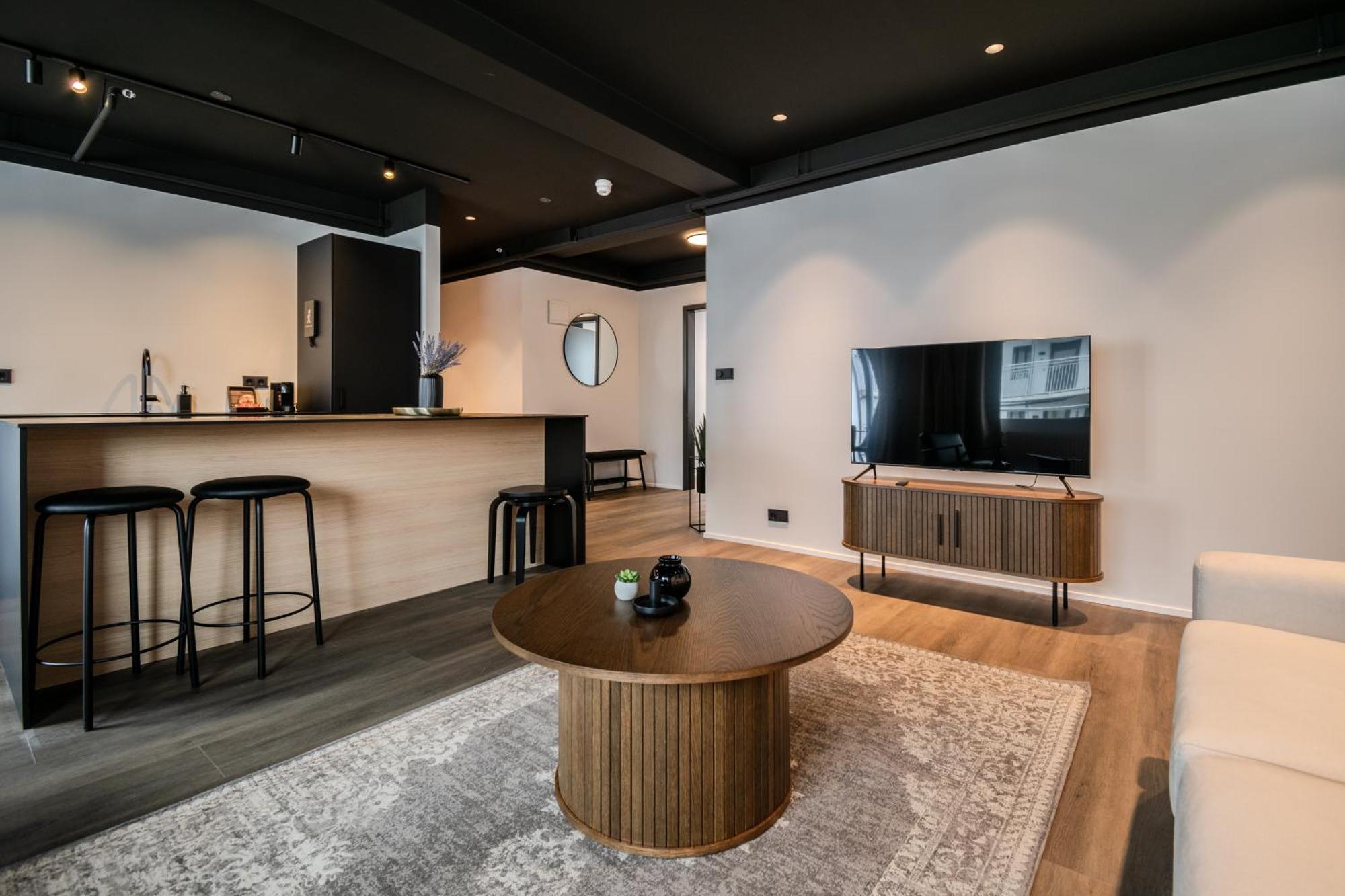 B2 Apartments By Heimaleiga レイキャヴィーク エクステリア 写真