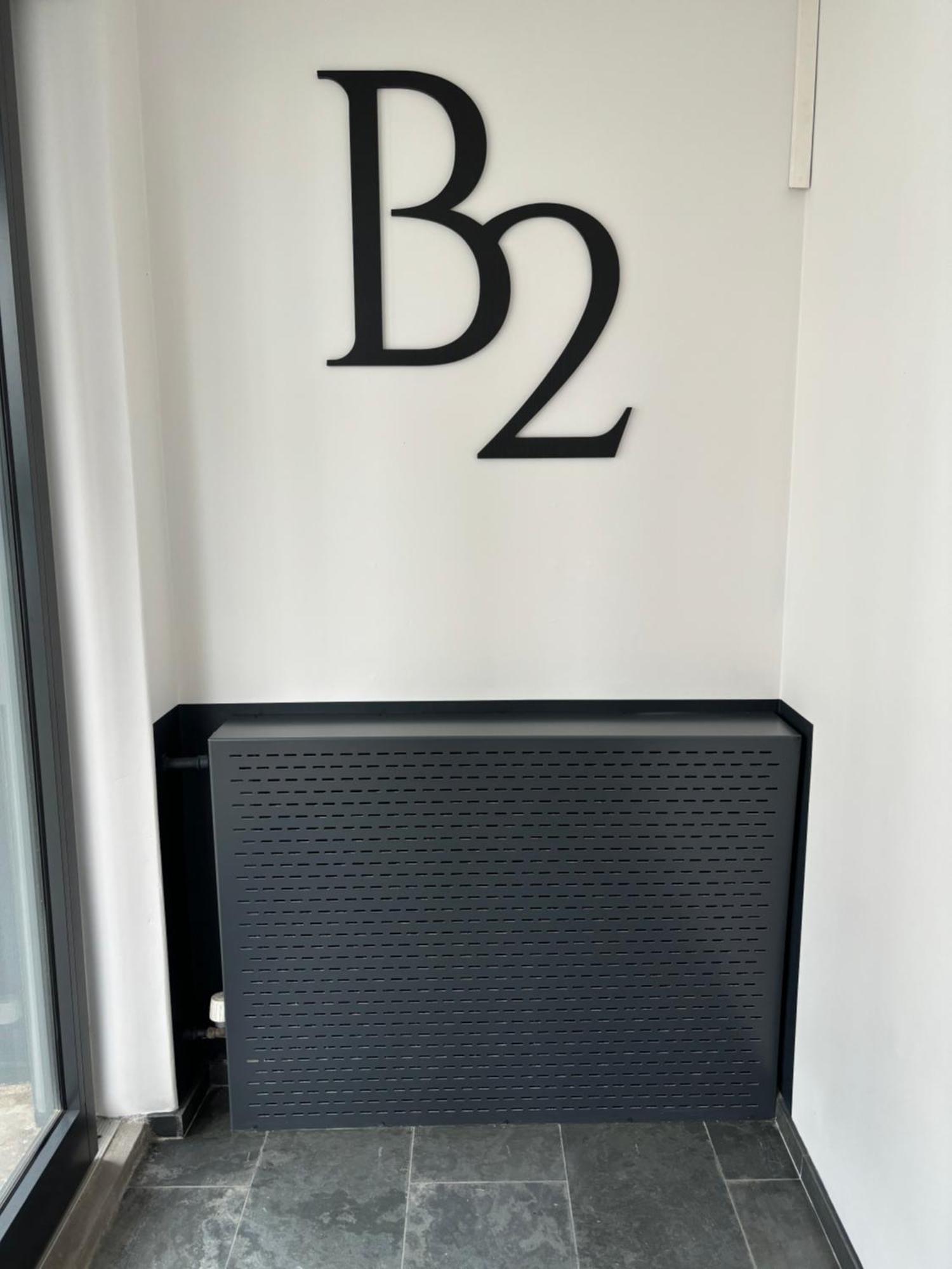 B2 Apartments By Heimaleiga レイキャヴィーク エクステリア 写真